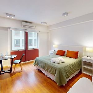 Bens Downtown Apartments